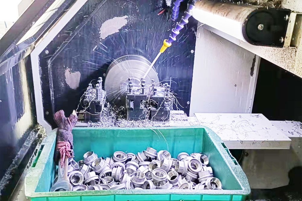 福建铁瑞精密铸造有限公司