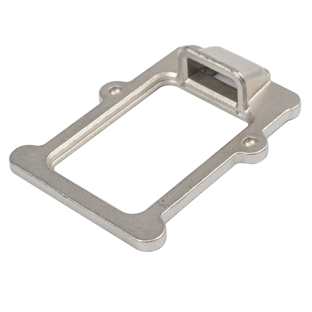 不锈钢316材质硅铸件